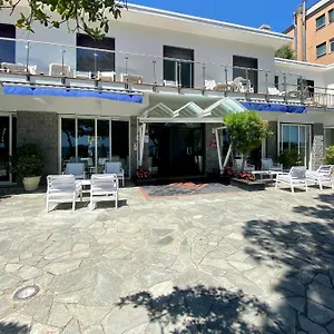 Le Palme Hotel