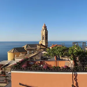 Gasthuis Eco Del Mare, Cervo