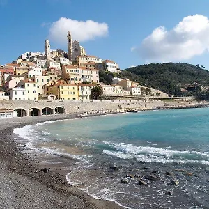 Le Nereidi Cervo
