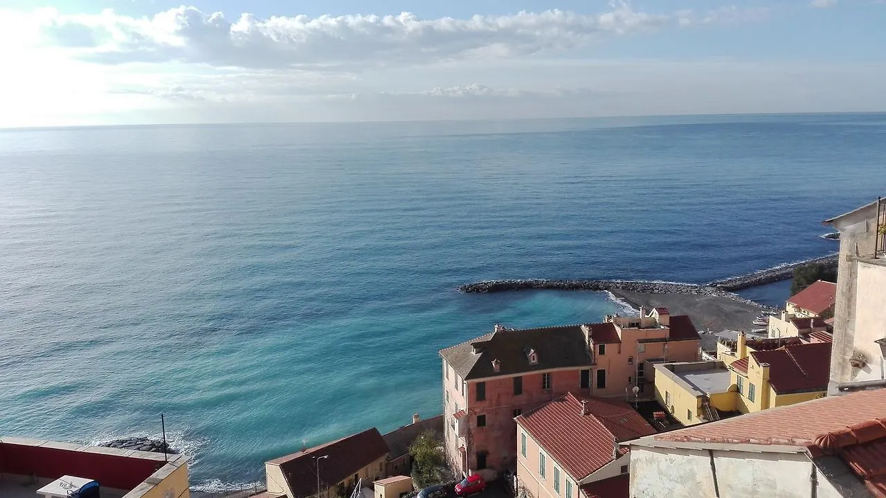 Le Notti Mediterranee Cervo