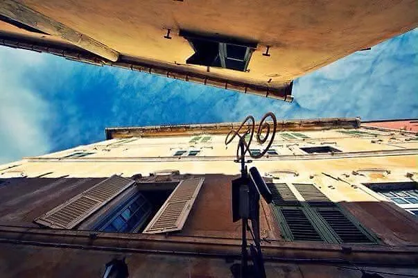 Le Notti Mediterranee Cervo