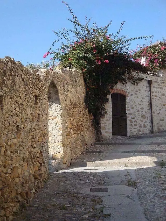 Le Notti Mediterranee Cervo