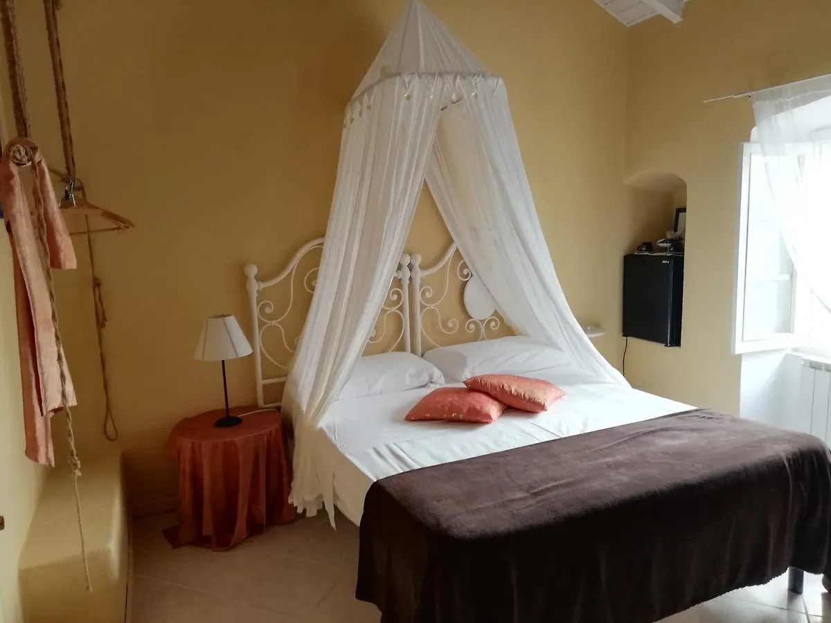 Guest house Le Notti Mediterranee Cervo