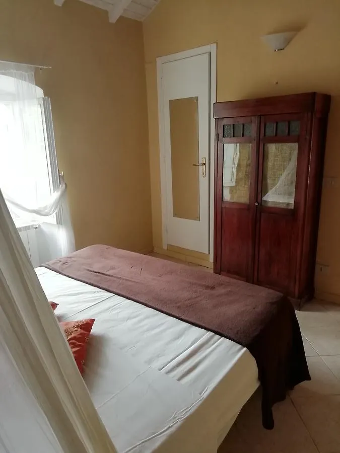 Guest house Le Notti Mediterranee Cervo