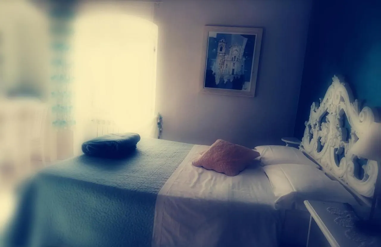 Guest house Le Notti Mediterranee Cervo Italy