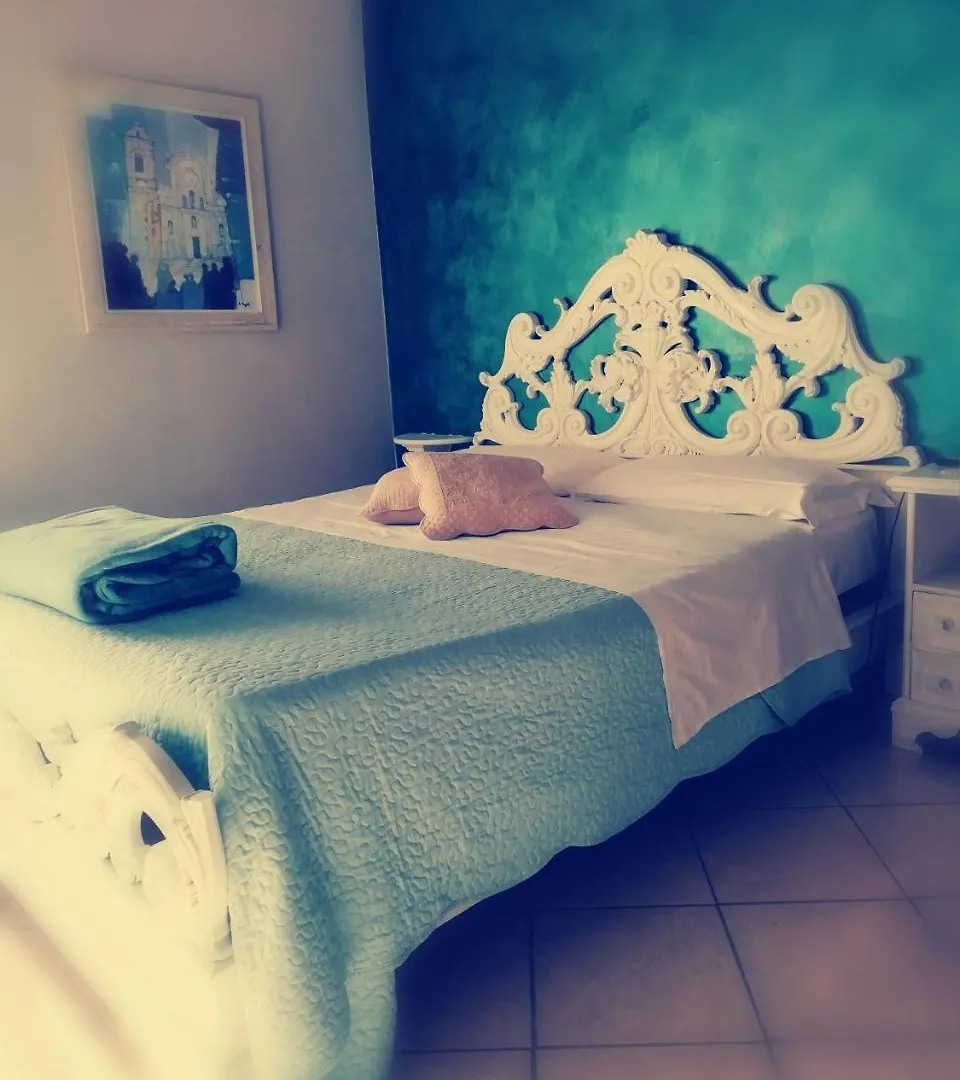 Guest house Le Notti Mediterranee Cervo