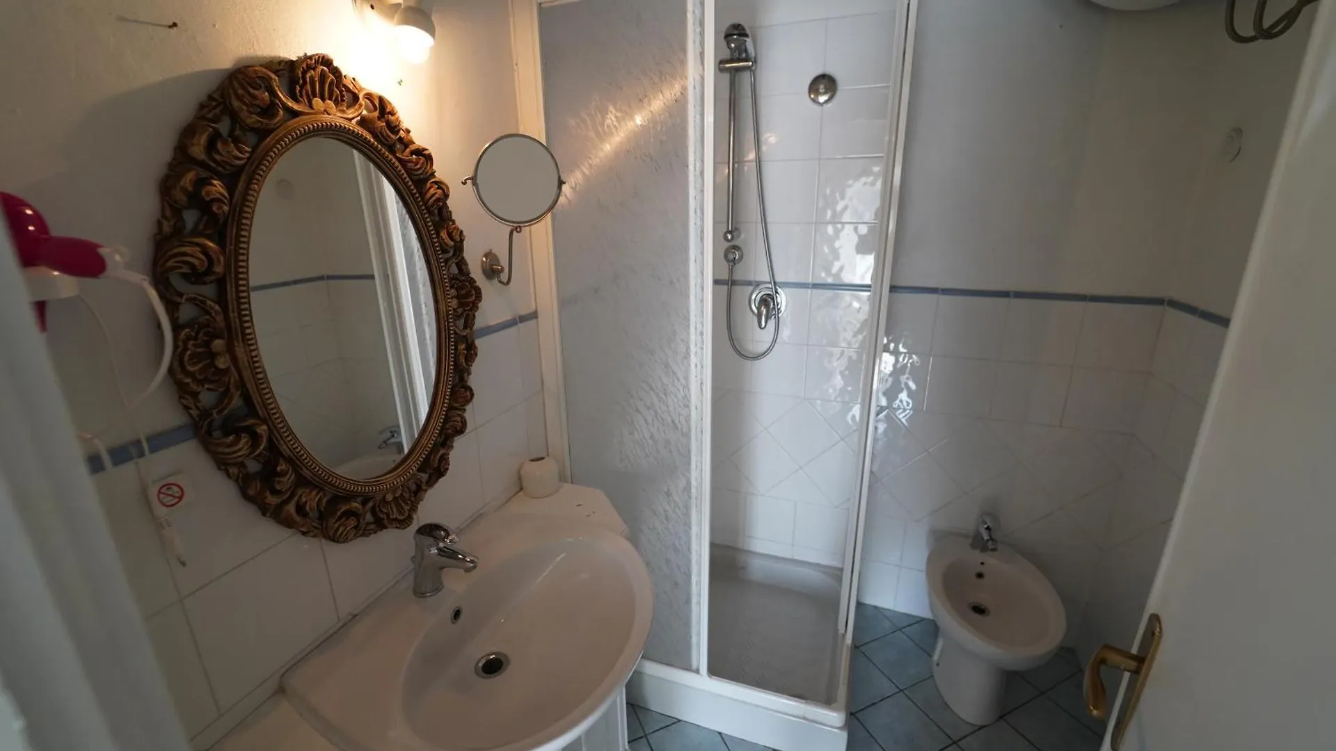 Guest house Le Notti Mediterranee Cervo