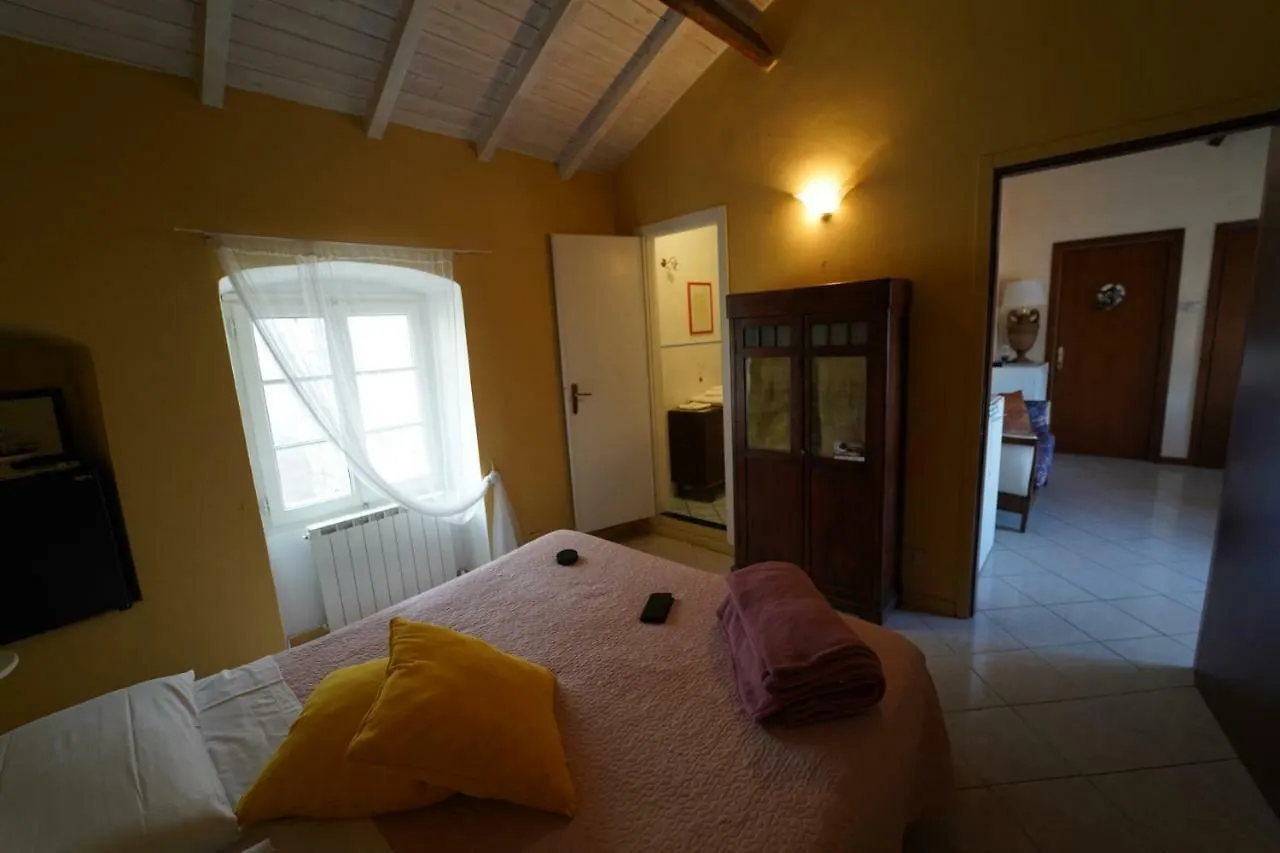 Le Notti Mediterranee Cervo Italia