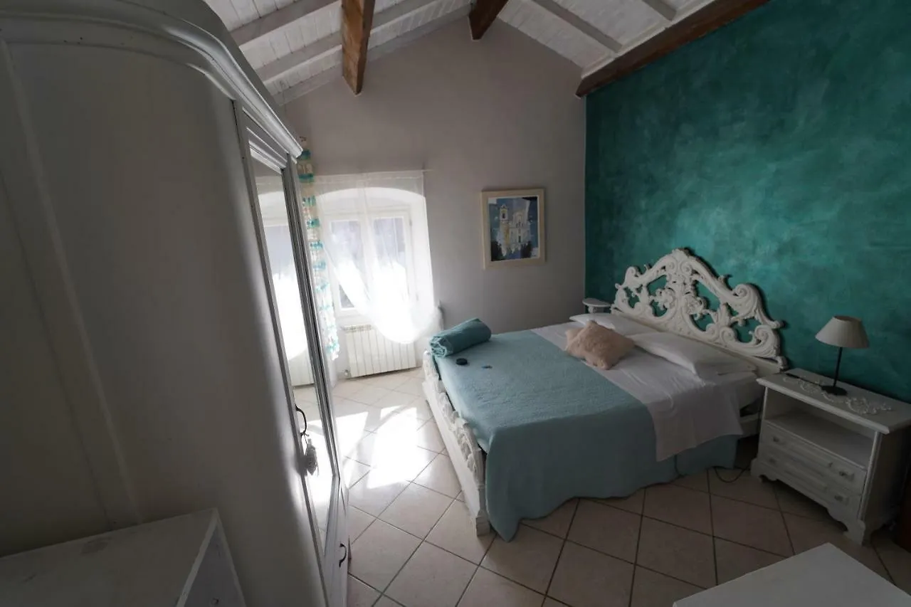 Le Notti Mediterranee Cervo 0*,
